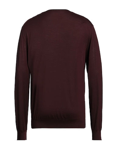 DOLCE&GABBANA CASHMERE JUMPERS