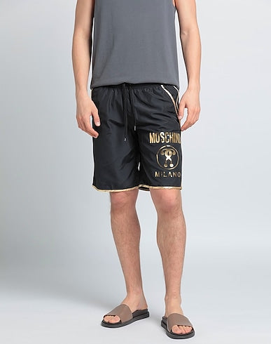 MOSCHINO SWIM SHORTS