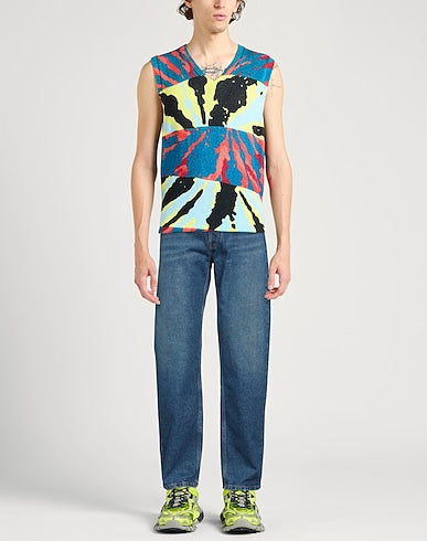 OFF-WHITE™ DENIM TROUSERS