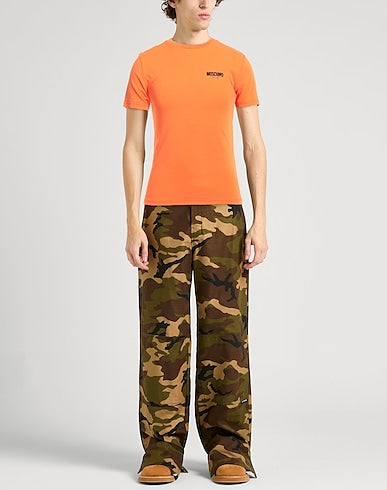 MOSCHINO SWIM TOPWEAR