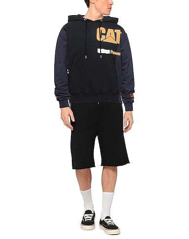 HERON PRESTON HOODED TRACK JACKETS