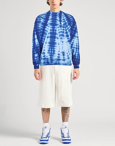 MARCELO BURLON SWEATSHIRTS