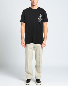 MCQUEEN T-SHIRTS