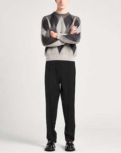 GIORGIO ARMANI CASUAL TROUSERS