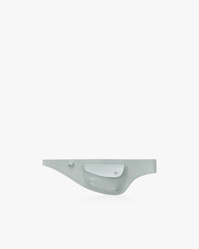 FLAMMA POCKET BELT BAG - BLUE