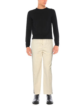 DOLCE&GABBANA CASUAL TROUSERS