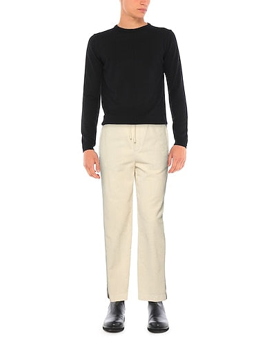 DOLCE&GABBANA CASUAL TROUSERS