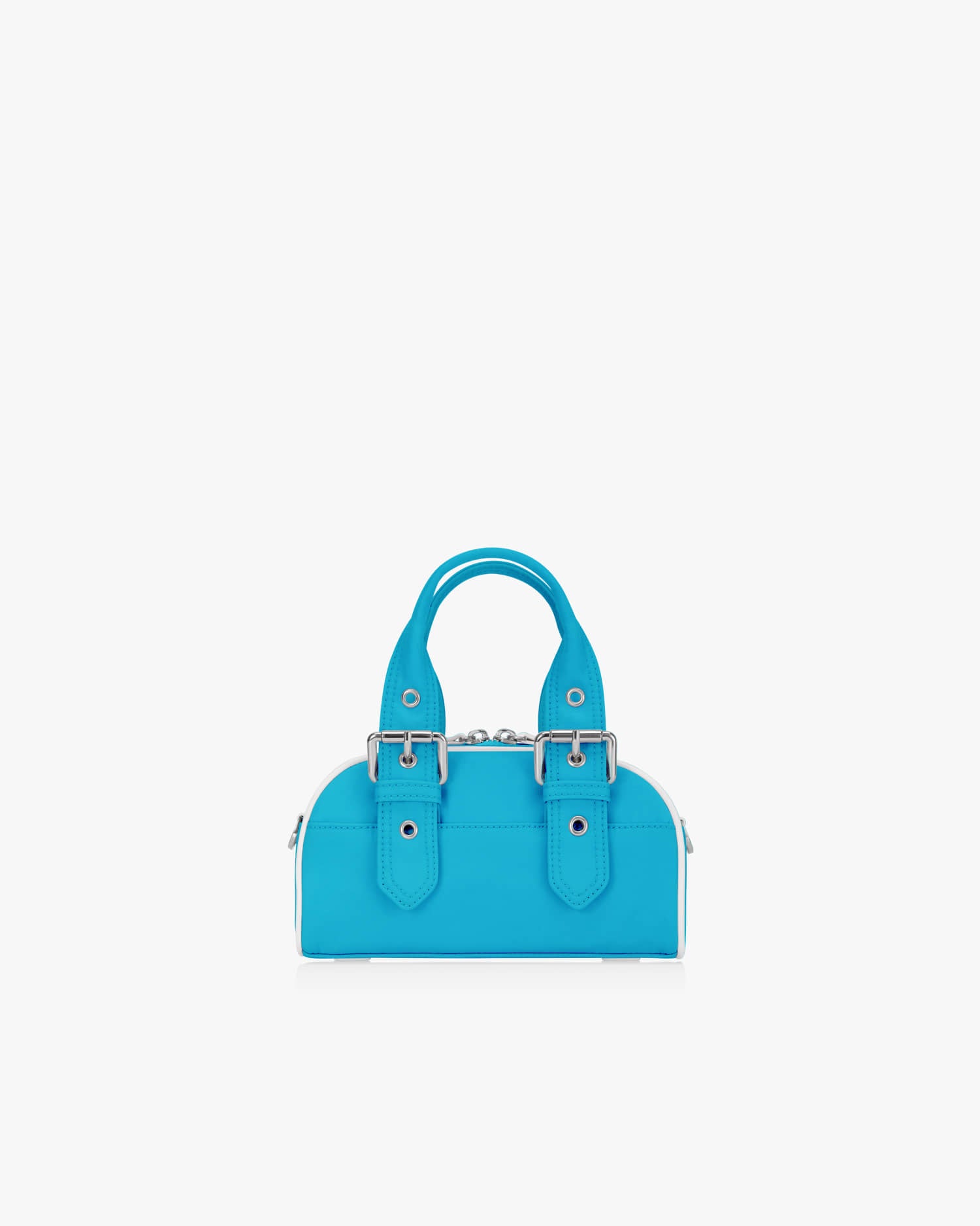 LOTTIE BAG 20 - TURQUISE