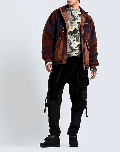 HERON PRESTON T-SHIRTS