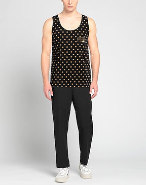 MOSCHINO VESTS