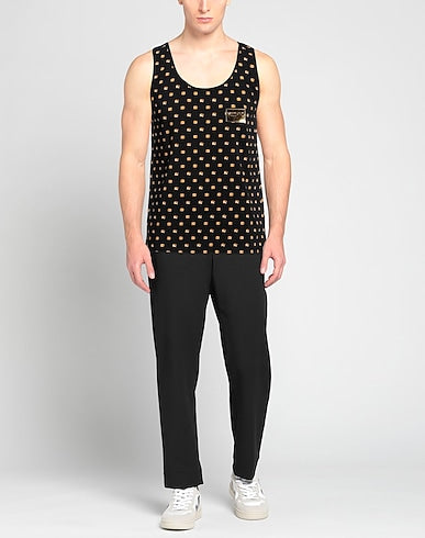 MOSCHINO VESTS
