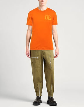 DOLCE&GABBANA T-SHIRTS