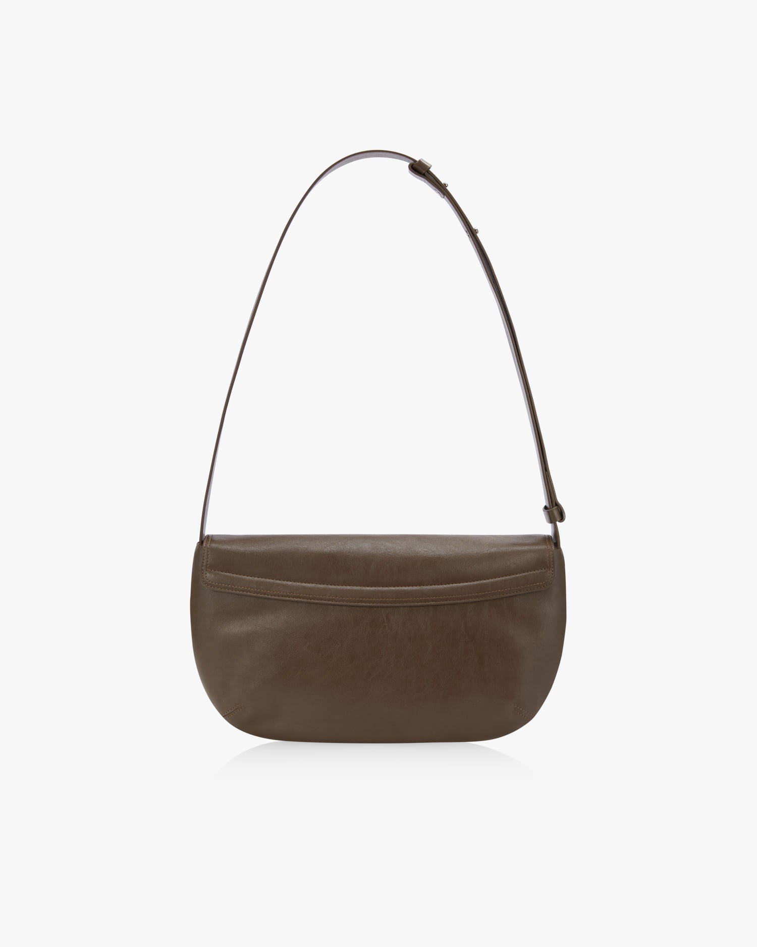 DOMO CROSS BAG 35 - BROWN