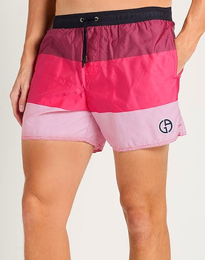 GIORGIO ARMANI SWIM SHORTS