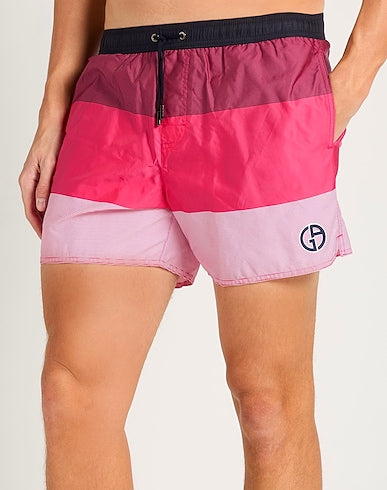 GIORGIO ARMANI SWIM SHORTS