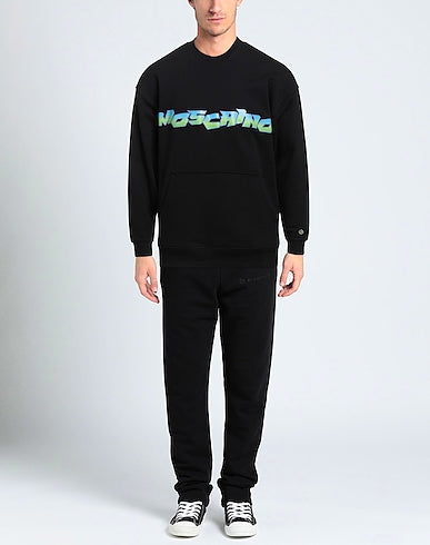 MOSCHINO SWEATSHIRTS