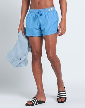 MOSCHINO SWIM SWIM SHORTS