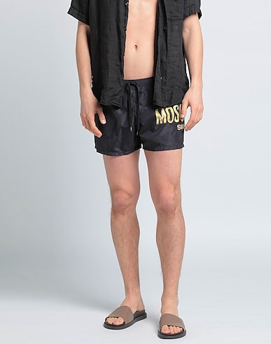 MOSCHINO SWIM SHORTS