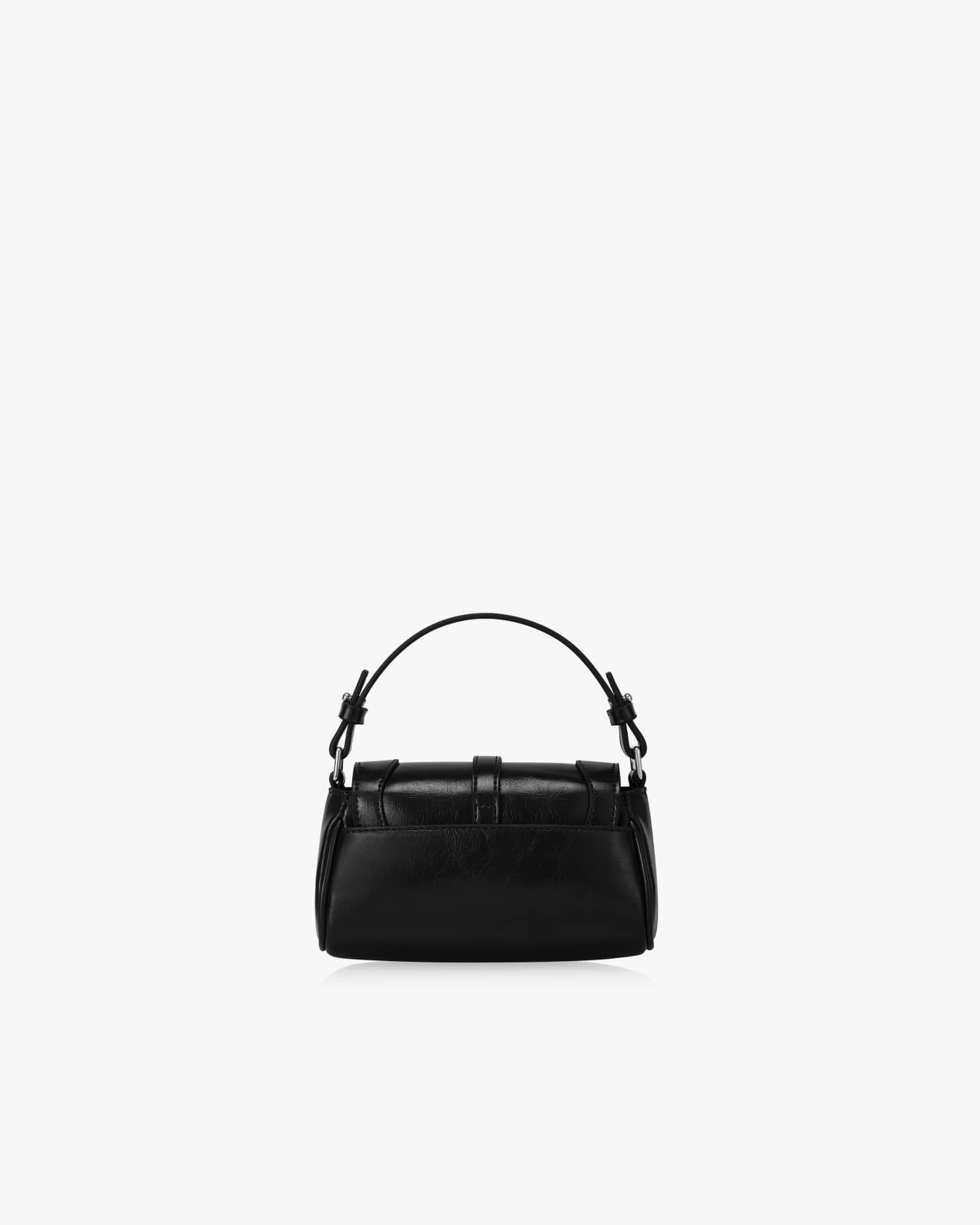 BECKY BAG 16 - BLACK