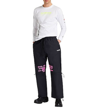 MARCELO BURLON T-SHIRTS