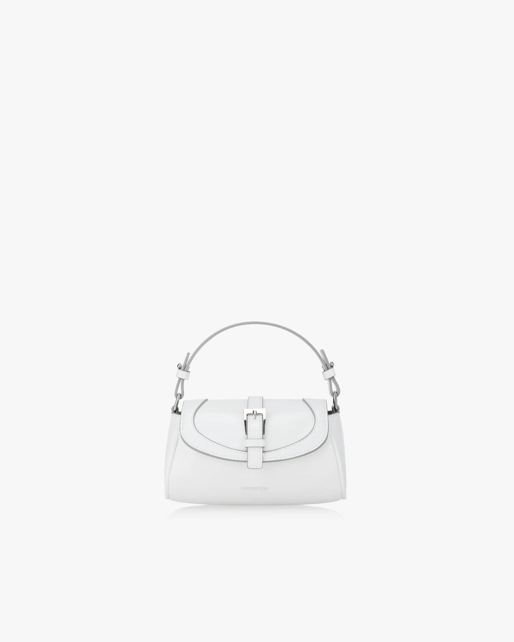 BECKY BAG 16 - WHITE