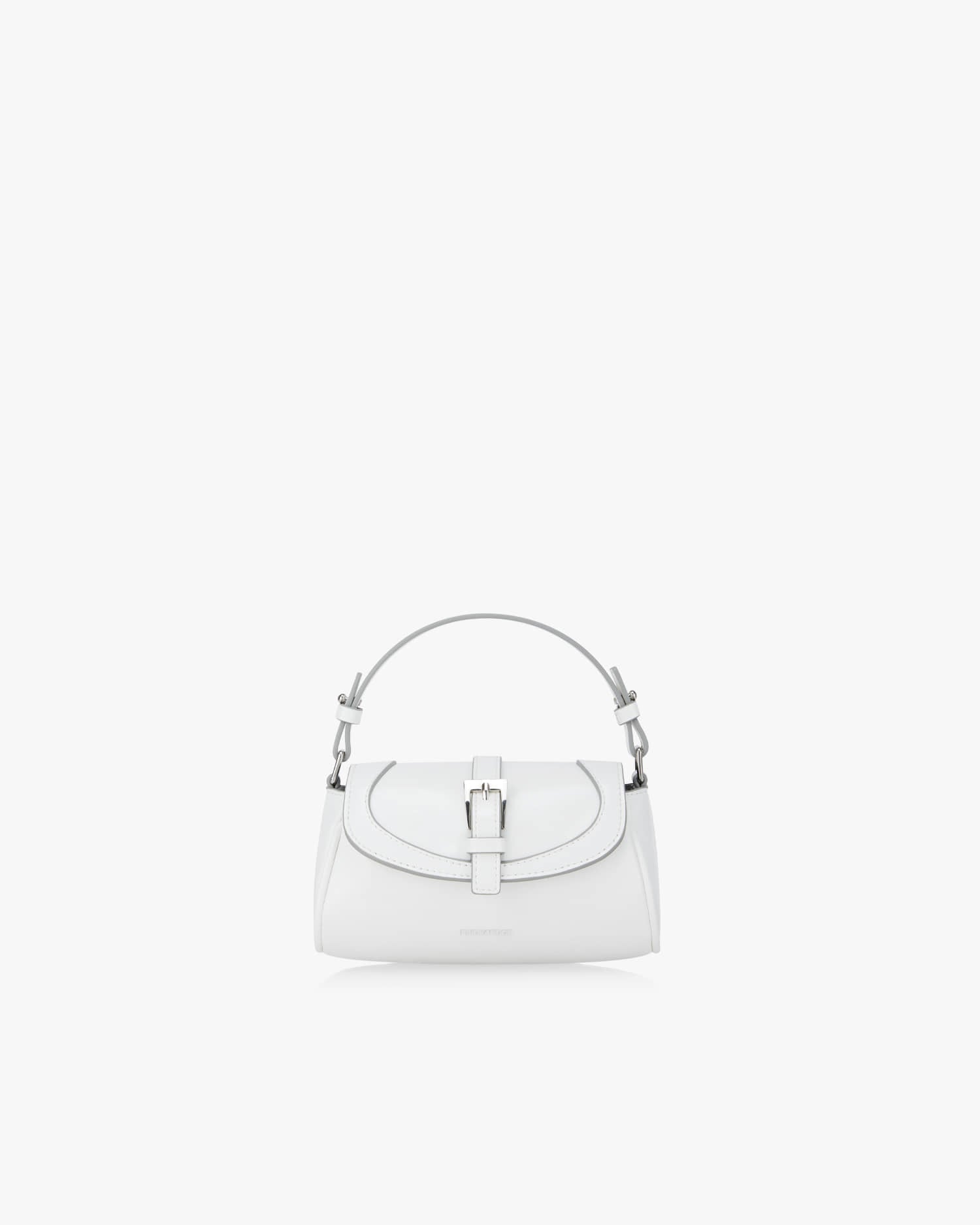 BECKY BAG 16 - WHITE