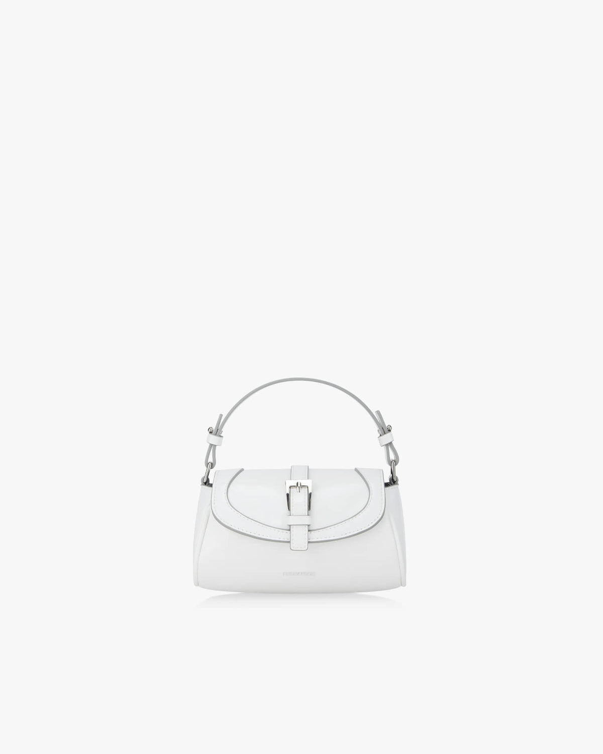 BECKY BAG 16 - WHITE