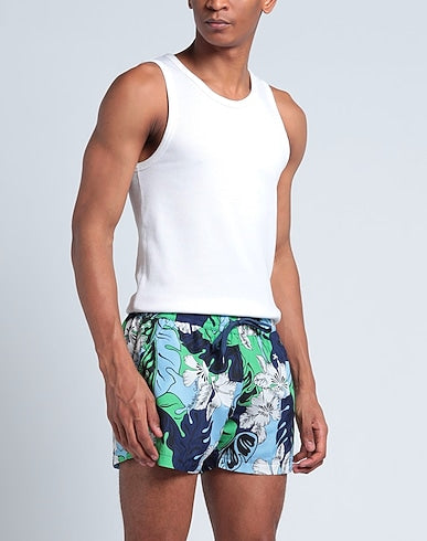 MOSCHINO SWIM SHORTS