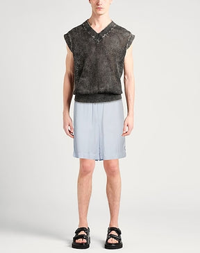 GIORGIO ARMANI SHORTS & BERMUDA