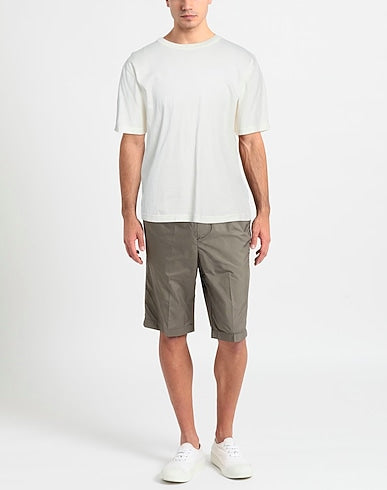 HERON PRESTON BASIC T-SHIRTS