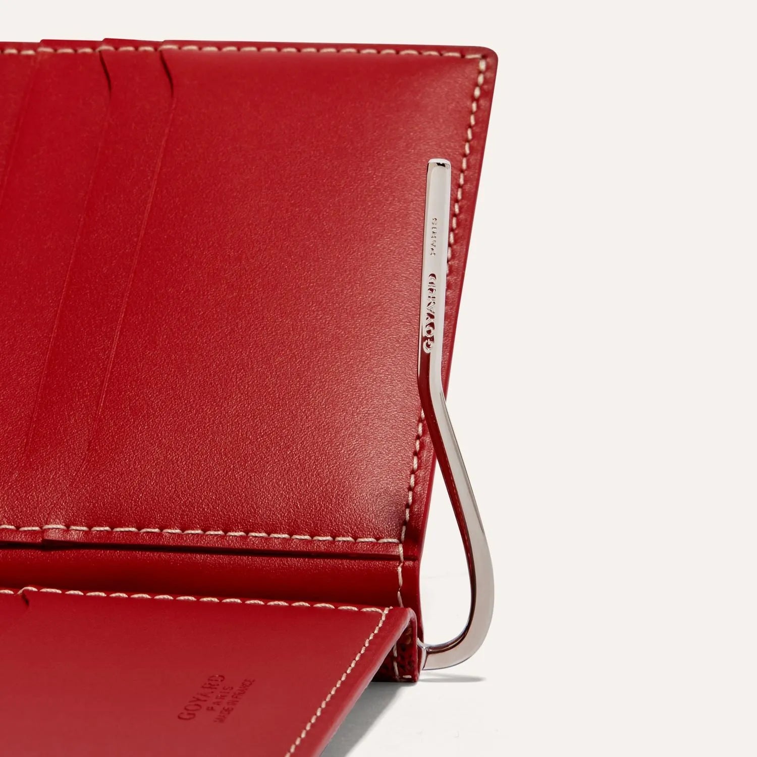 Saint-Thomas Bill Fold