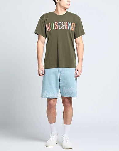 MOSCHINO T-SHIRTS