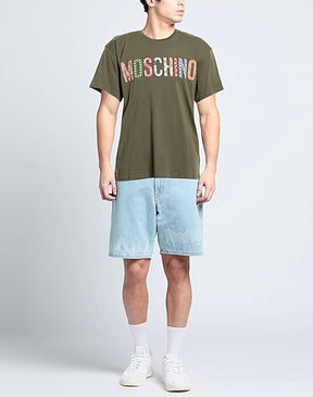 MOSCHINO T-SHIRTS
