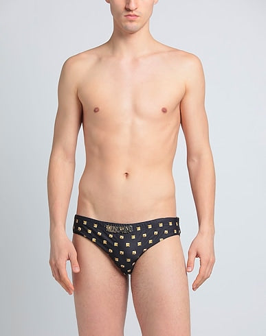 MOSCHINO SWIM BRIEFS
