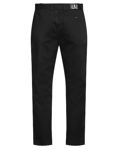 DOLCE&GABBANA CASUAL TROUSERS