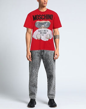 MOSCHINO T-SHIRTS