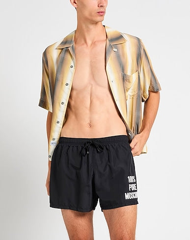 MOSCHINO SWIM SHORTS