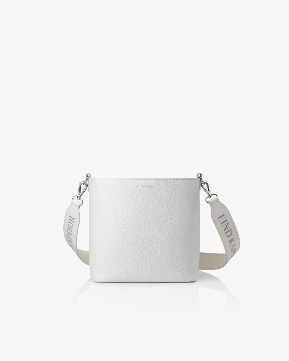 PINGO BAG 20 BASIC LETTERING LINE SET - LAVENDER COM