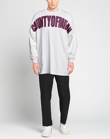 MARCELO BURLON T-SHIRTS