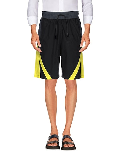 MARCELO BURLON SHORTS & BERMUDA