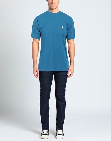 MARCELO BURLON BASIC T-SHIRTS