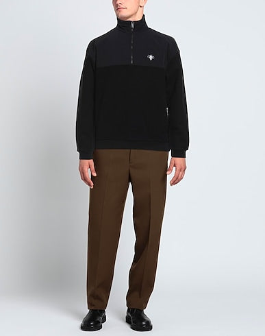 MARCELO BURLON SWEATSHIRTS