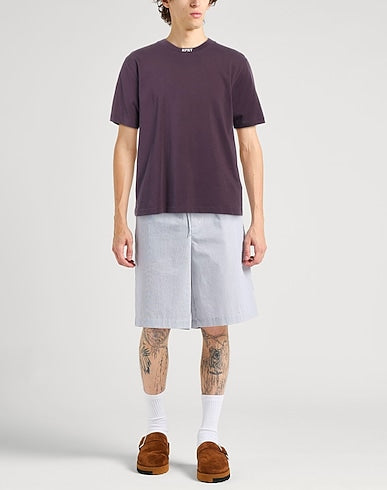 HERON PRESTON BASIC T-SHIRTS