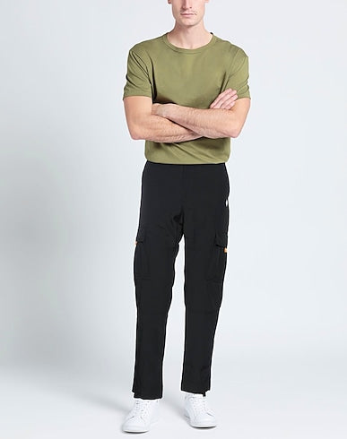 MARCELO BURLON CASUAL TROUSERS
