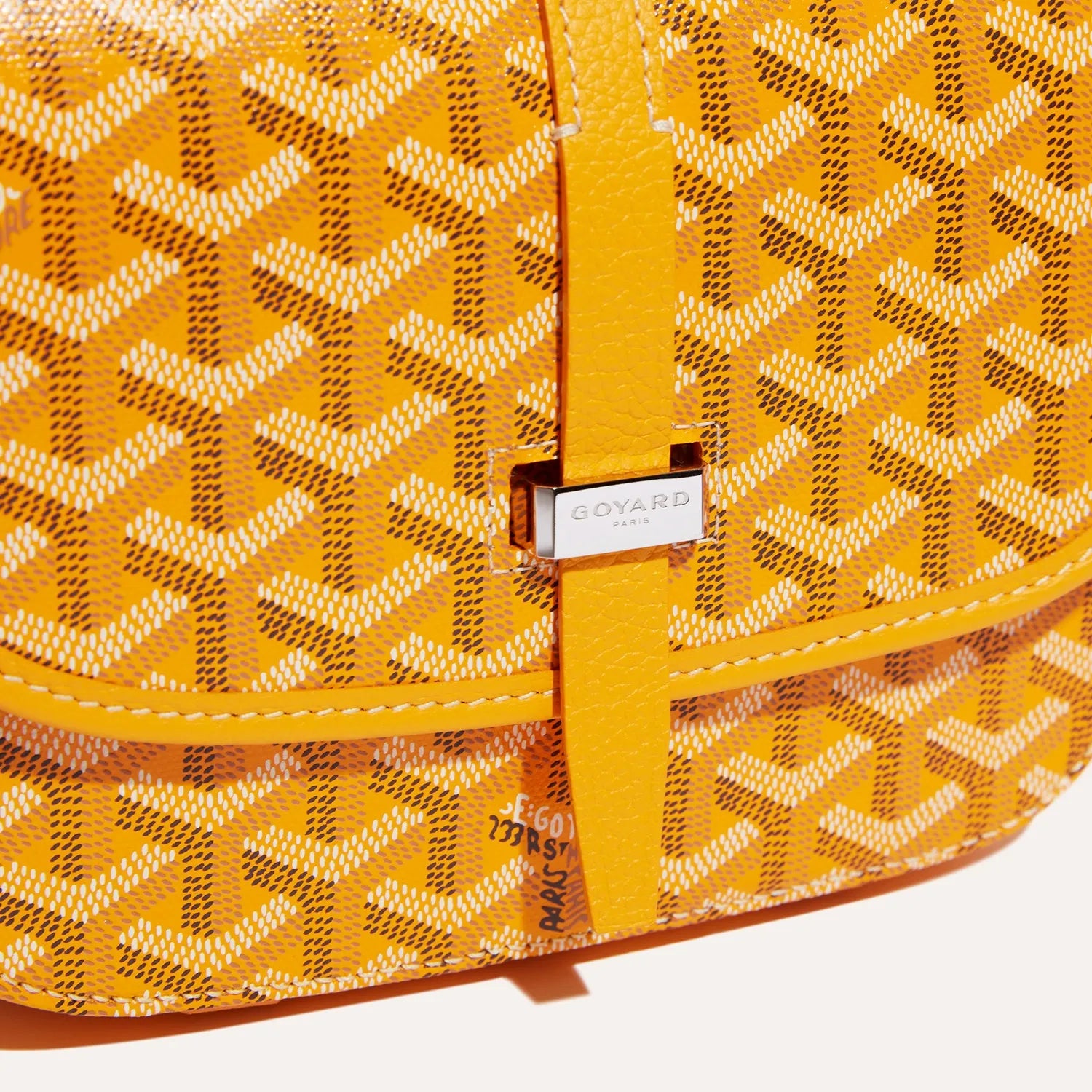 Belvedere PM Bag