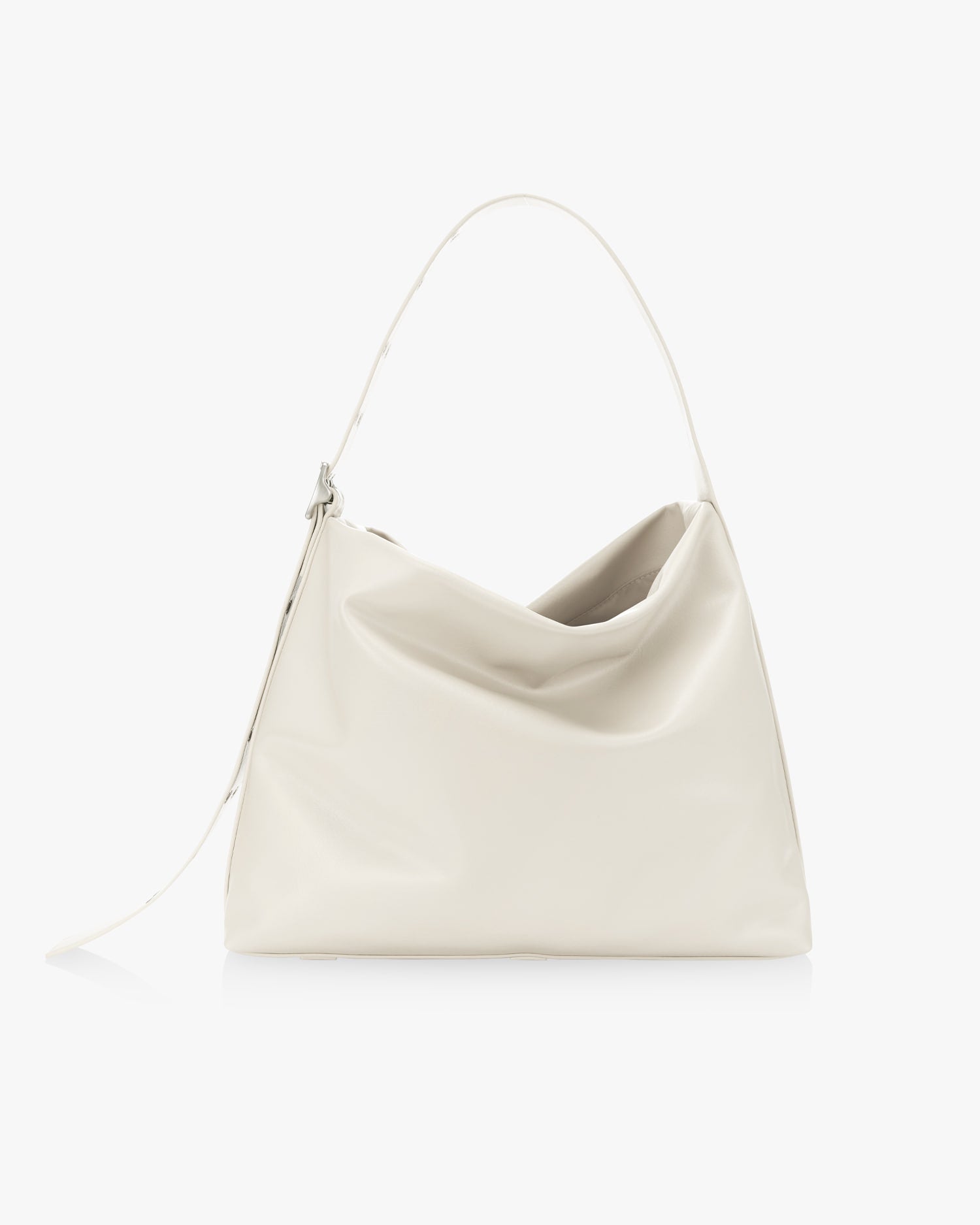 PUNCHING OVER BAG 36 - IVORY