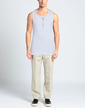 DOLCE&GABBANA VESTS