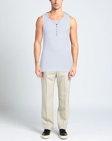 DOLCE&GABBANA VESTS