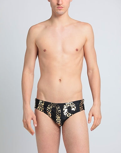 MOSCHINO SWIM BRIEFS