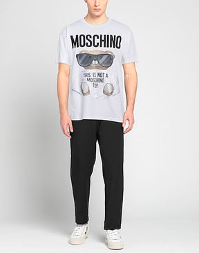 MOSCHINO T-SHIRTS